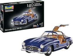 Revell Mercedes-Benz 300 SL 100 Jahre MB