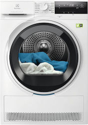 Electrolux 9kg με Αντλία Θερμότητας EW7D394UCE Electrolux 9kg με Αντλία Θερμότητας EW7D394UCE