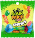Sour Patch Kids Плик Дъвчащи Бонбони 60g