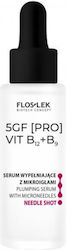 FlosLek 5GF [PRO] VIT B12+B9 Face Serum 30ml