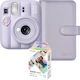 Fujifilm Instant Camera Instax Mini 13 Dreamy P...