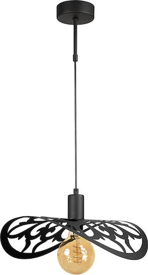 City Lux Pendant Κρεμαστό Φωτιστικό City Lux Pendant Κρεμαστό Φωτιστικό