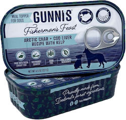 Gunnis Hrana Pentru Pisici 127gr