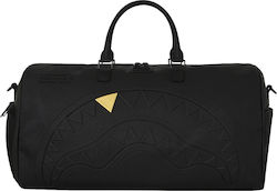 Sprayground Gold Fang Μαύρο Sprayground Gold Fang Μαύρο