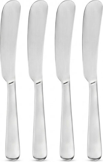Blomus Комплект Ножове от Неръждаема Стомана 4 Бройки Blomus Комплект Ножове от Неръждаема Стомана 4 Бройки