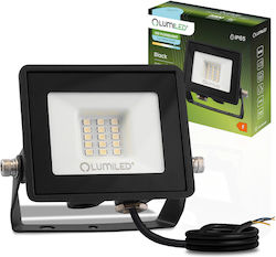 Proiector Led Zuna2 10w 900lm 6500k Ip65 Negru Fosforic Proiector Led Zuna2 10w 900lm 6500k Ip65 Negru Fosforic