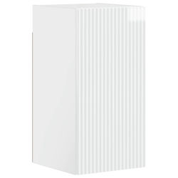 vidaXL Ντουλάπι Μπάνιου 30x31x59cm vidaXL Ντουλάπι Μπάνιου 30x31x59cm