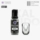 Gaahleri Model Making Paint Silver 20ml