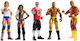 Mattel WWE Figure 15 cm 8 pcs