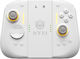 NYXI Hyperion 3 Wireless & Wired Gamepad with Hall Effect Sticks for Switch 2 Black