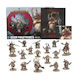 Warhammer Age Sigmar Ogor Mawtribes Army Set