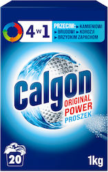 Calgon Desfundător sub formă de pulbere 1000gr
