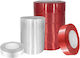 Satin Ribbon 5pcs