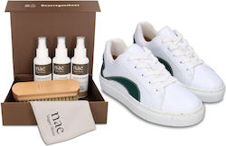 Berlin Green + Cleaning Kit
