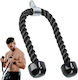 Rope Handle Cable Atlas Triceps Pulley