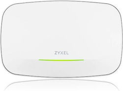 Zyxel WBE530-EU0201F Zugangspunkt Wi-Fi 7 Tri Band (2.4 & 5 & 6GHz) Einzelner Bausatz Zyxel WBE530-EU0201F Zugangspunkt Wi-Fi 7 Tri Band (2.4 & 5 & 6GHz) Einzelner Bausatz