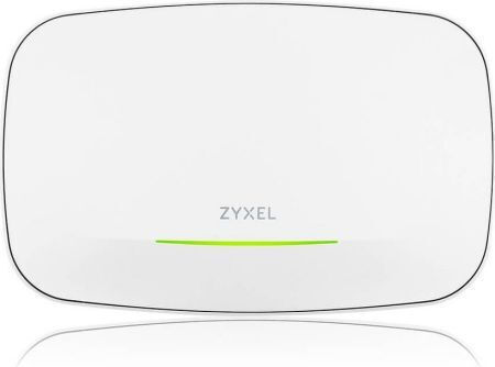 Zyxel WBE530-EU0201F Access Point Wi‑Fi 7 Tri Band (2.4 & 5 & 6GHz) Single Kit