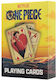 FaNaTtik One Piece Playing Cards 1pc