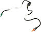 Tub Combustibil Dacia Duster 1.5dci 175063943r