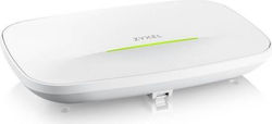Zyxel WBE510D-EU0201F Zugangspunkt Wi-Fi 7 Tri Band (2.4 & 5 & 6GHz) Einzelner Bausatz Zyxel WBE510D-EU0201F Zugangspunkt Wi-Fi 7 Tri Band (2.4 & 5 & 6GHz) Einzelner Bausatz