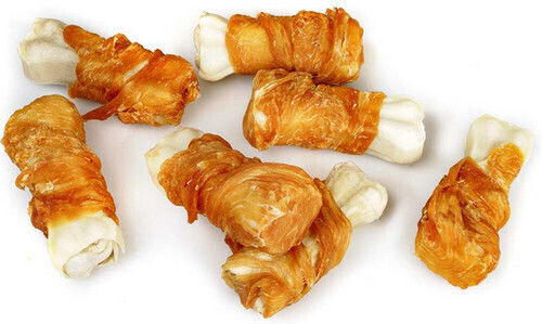Celebrate Freshness Chew Bone for Dogs with Chicken Flavour 30gr