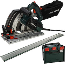 Metabo KT 66 BL + FS 160 Circular Saw 1200W with Speed Adjustment Metabo KT 66 BL + FS 160 Circular Saw 1200W with Speed Adjustment