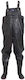 Waterproof Work Overalls Boot No.44-xl 830481