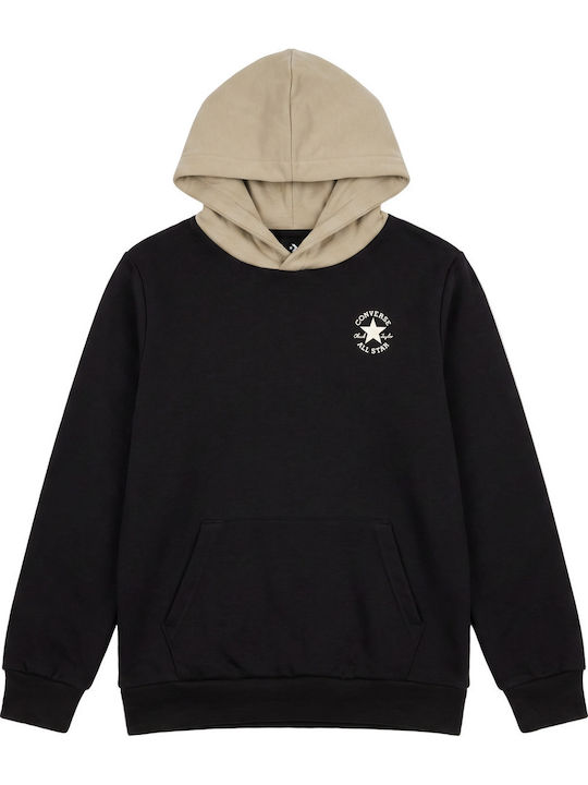 Sweatshirts Für Herren Mit Kapuze Schwarz