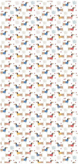 Butlers Hârtie De Împachetat Pentru Cadou 200x70cm