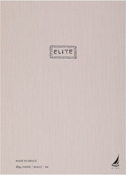 Ekdoseis Aigaio Spiral Ruled Notebook B5 30 Sheets 2 Subjects Elite