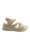 Summer Women's Platforms Off White