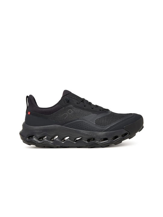 On Cloudhorizon 2 Men's Sport Shoes Running Black
