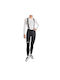 Sportful Pantaloni De Ciclism Pentru Femei Cu Bretele Negri
