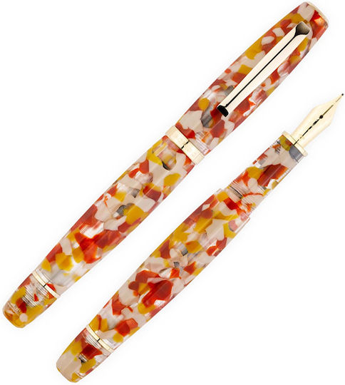 Scribo Stilou Fine 6.5mm