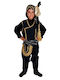 Traditional Kids Pontic Costume