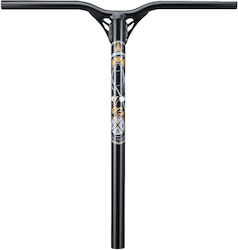 Τιμόνι Πατίνι Κόλπων Blunt Envy Reaper V2 Ihc Scs 600mm Μαύρο