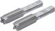 M18 X 1.5 Mm Gewindeschneider Set 2 Stück 1900-m14x1.5-b BGS
