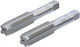 Set 2 M16 x 1,5 Gewindeschneider BGS 1900-m16x1.5-b