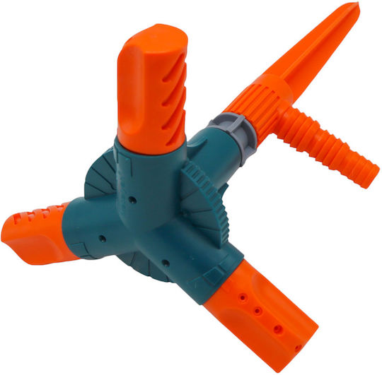 Garden Spray Sprinkler 3 Arms 1003 Cobi Smart