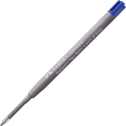 Faber-Castell G2 X-soft M Ersatz- und Füllfederhaltertinten für Stift Medium Blau