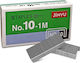 Bürobedarf No10 Nr.10 Justnote 7121 Packung 20 Stück