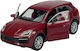 Welly Porsche Cayenne 2 Turbo Καινουριο Κοκκινο 1:34 43773