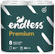 Endless Hârtie igienică 5202995010070