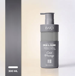 Batci Körperfeuchtigkeitscreme 300ml
