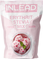 Inlead Erythrit Stevia Mix 1000gr