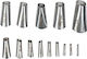 Yato Tool Accessories YT-52622 14 Pieces