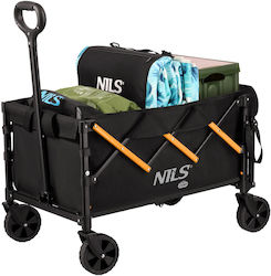 Dump and Foldable Garden Cart 100lt Dump and Foldable Garden Cart 100lt