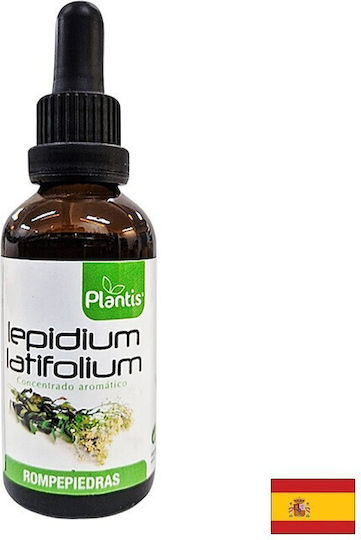 Kidneys Urinary System Broadleaf Bryony Tincture 50 Ml Drops