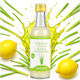 Lemongrass Ulei Esențial 16 Litri Poli Eficient Alcool Vodcă