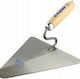 Kubala Triangular Masonry Trowel 200x190mm 0804
